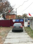 ГСК Быково 2 (Bykovo Village, Sportivnaya Street, 8А), garage cooperative