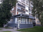 Pour Michelle (Kuznetskstroevskiy Avenue, 40), beauty salon