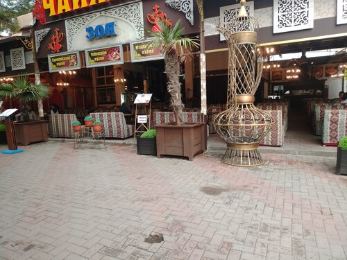 Дом в аренду Зоя в Геленджике