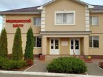 Clinic XXI century (Boguchar, 57), medical center, clinic