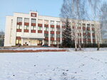 Администрация Карабашского городского округа (ул. Металлургов, 3, Карабаш), администрация в Карабаше