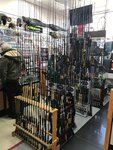 Klyovoye mesto (Saint Petersburg, Veteranov Avenue, 147), fishing gear and supplies