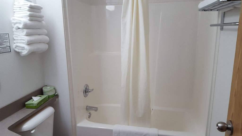 Фото SureStay Plus Hotel by Best Western Lethbridge