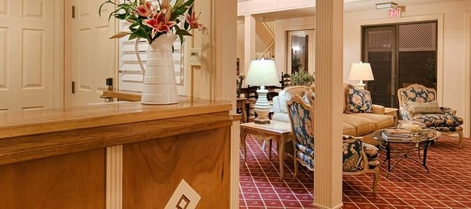 Фото Elm House Inn