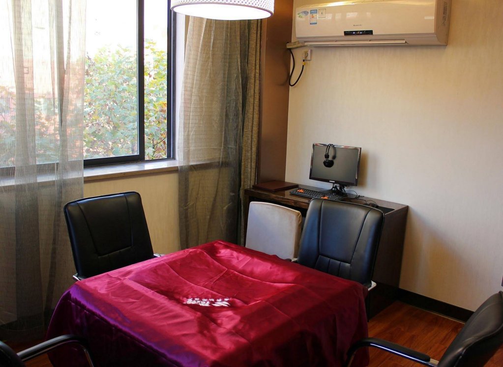 Фото Guiyang Tianhao Holiday Hotel