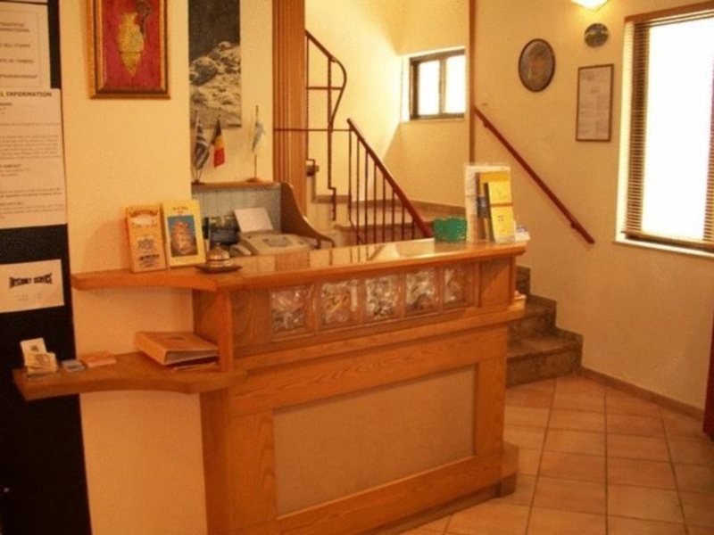 Фото Ideon Hotel