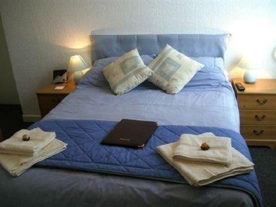 Фото Merriedale Guest House