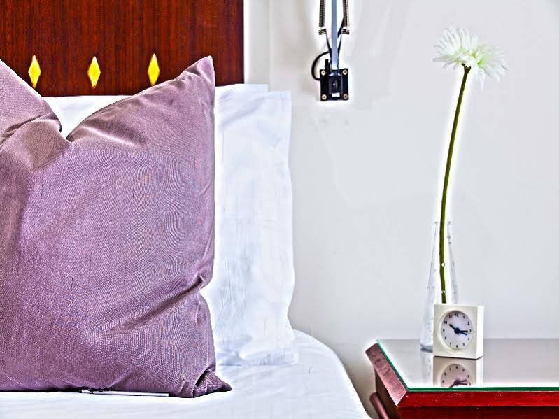 Фото The Victory Executive Residences