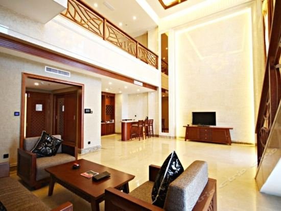 Фото Ramada Plaza by Wyndham Xishuangbanna South