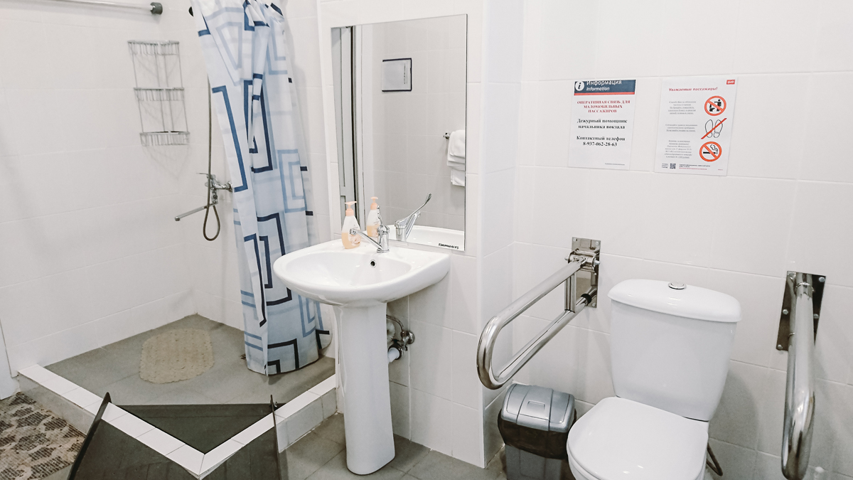 Фото Smart Hotel КДО Ульяновск