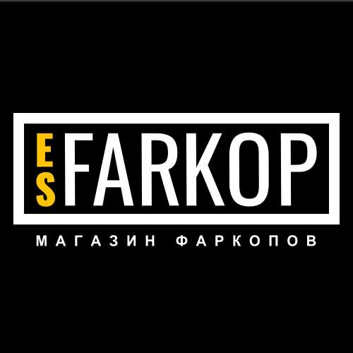 ES-Farkop - установка фаркопов