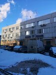 Mosvodokanal (Baykalskaya Street, 11), water utilities