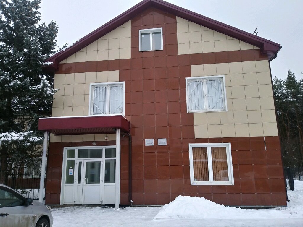 التنظيم البيئي Komitet ekologicheskoy bezopasnosti i prirodopolzovaniya Kurskoy oblasti ، ، صورة