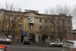 Доходный дом П.Е. Калугина (Sokolova Avenue, 6), landmark, attraction