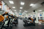 Fitness Drive (Sormovskoye Highway, 20), sports hall, gym