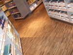 Arttek Flooring Projects (Istanbul, Besiktas, Levent Neighborhood, Sulunlu Street, 1), flooring