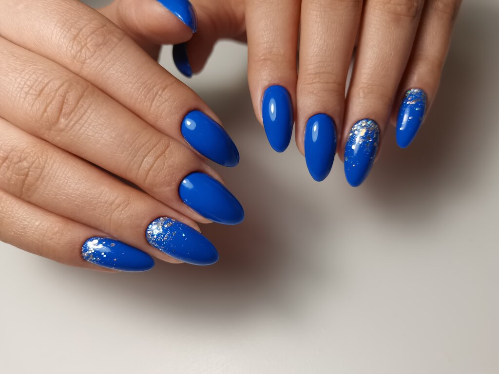 Ногтевая студия Elin. nails Studio, Екатеринбург, фото