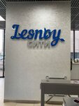 Biznes wyentr Lesnoy Citi (dachny posyolok Lesnoy Gorodok, Shkolnaya ulitsa, 2), business center