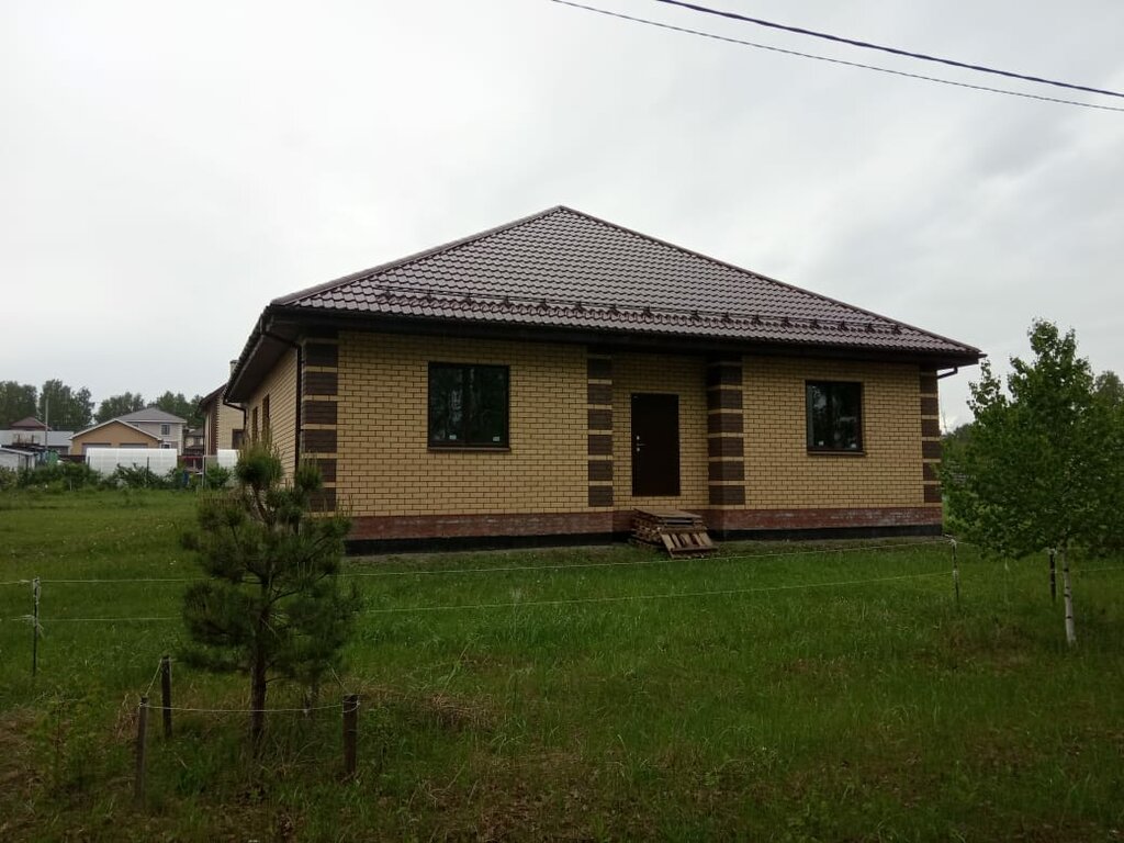 Construction company Kubometr, Kazan, photo