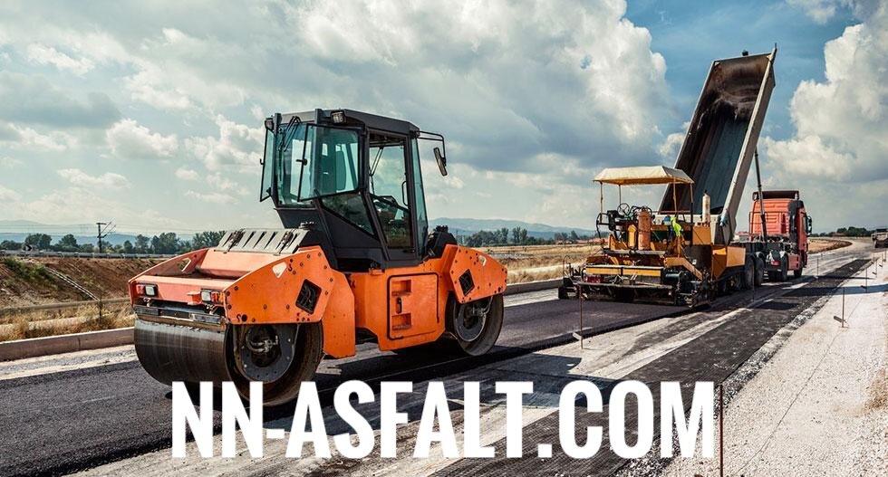 Construction and repair of roads Асфальтирование, Nizhny Novgorod, photo