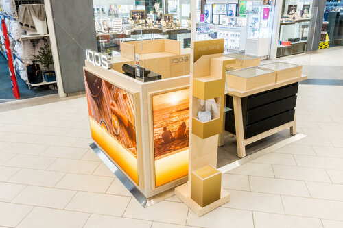 elfbar nachfüll pod läuft aus Hemp, CBD, THC, Tobacco, Cigars, and Vape products in New Richmond, WI main image 0