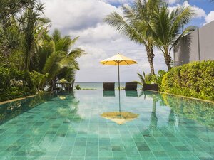 Infinity Blue Phuket - an elite haven