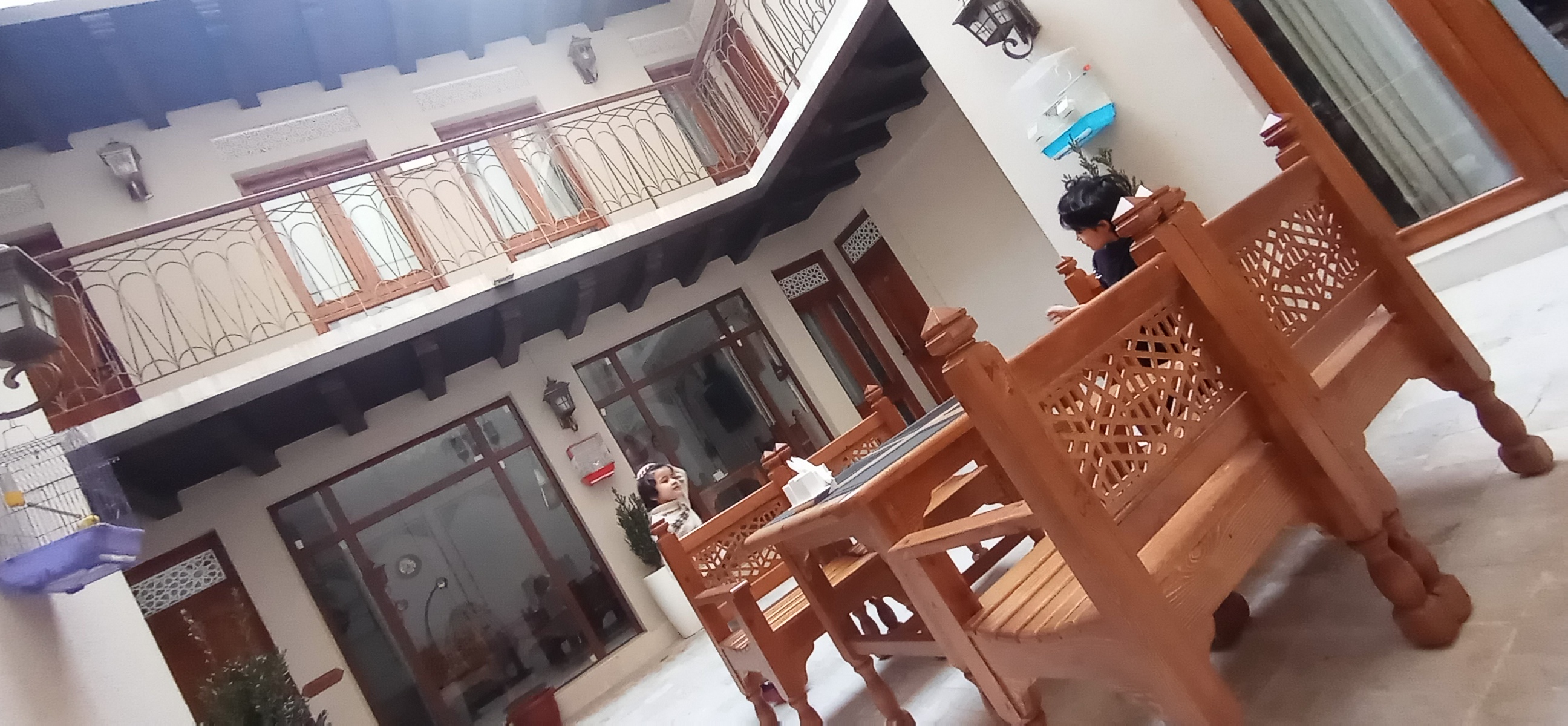 Фото Hotel Ansi Boutique W and s terrace