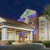 Holiday Inn Express Hotel & Suites Merced, an Ihg Hotel