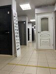 Стильные двери (Gerasimovskaya ulitsa, 1А), doors