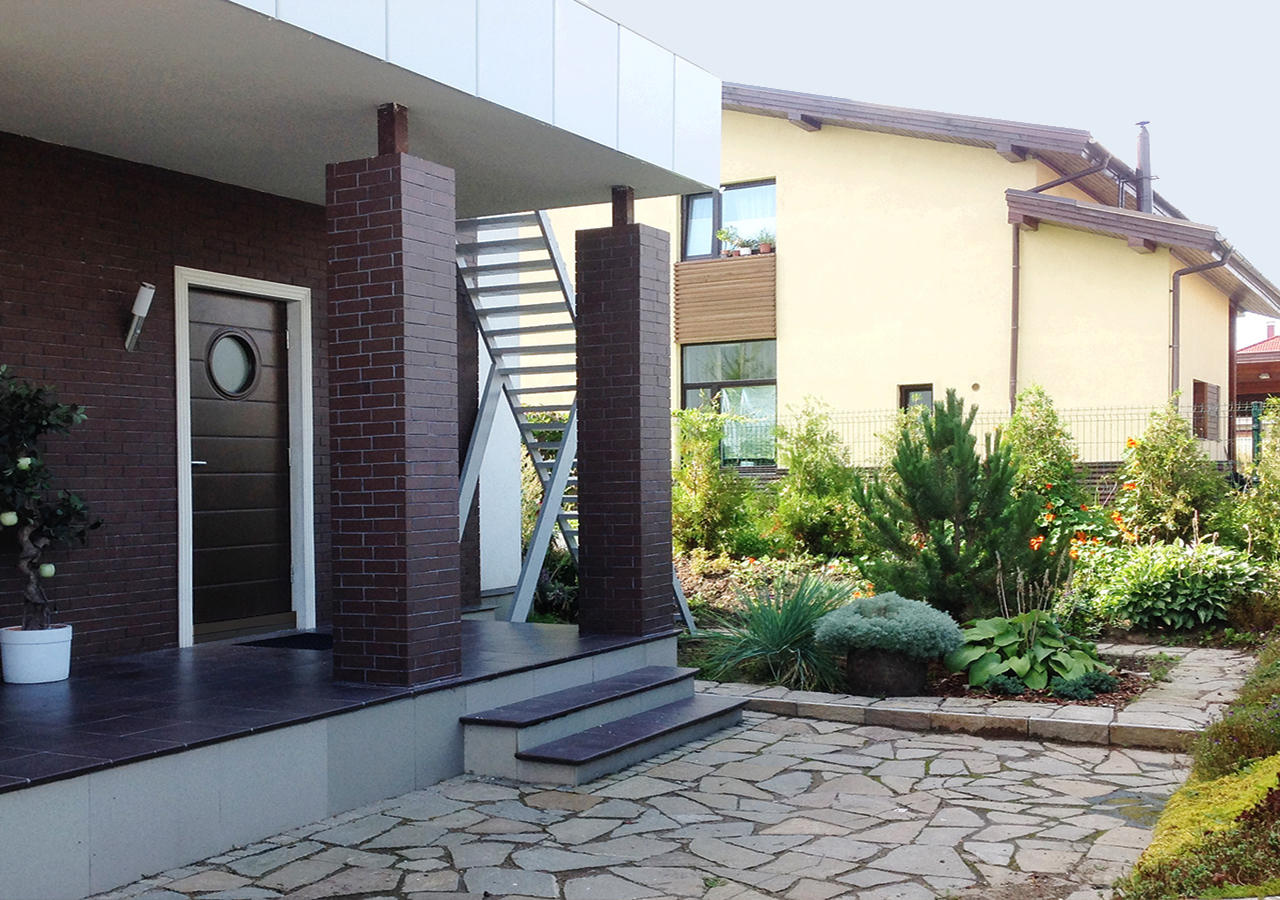 Фото Art History House