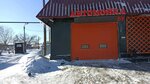 Interval i K (Pobedy Avenue, 221А), car wash