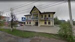 Okna Leksa (Bolshaya Moskovskaya ulitsa, 18) ، شبابيك