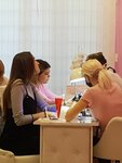 Till Dusk (Dekabristov Street, 2к3), beauty salon