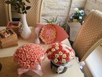 Розы из шоколада (Dziarzhynskaga Avenue, 23), tienda de regalos y souvenirs