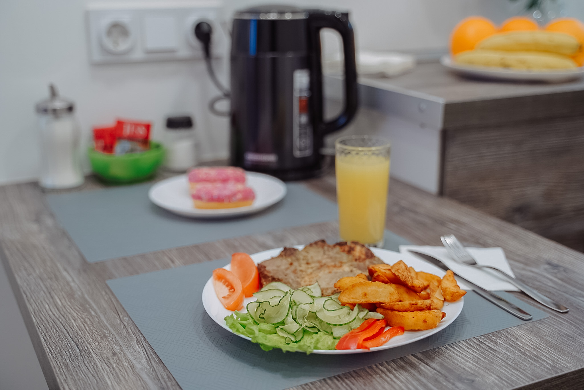 Фото 9 Ночей & Апарт отель 1774