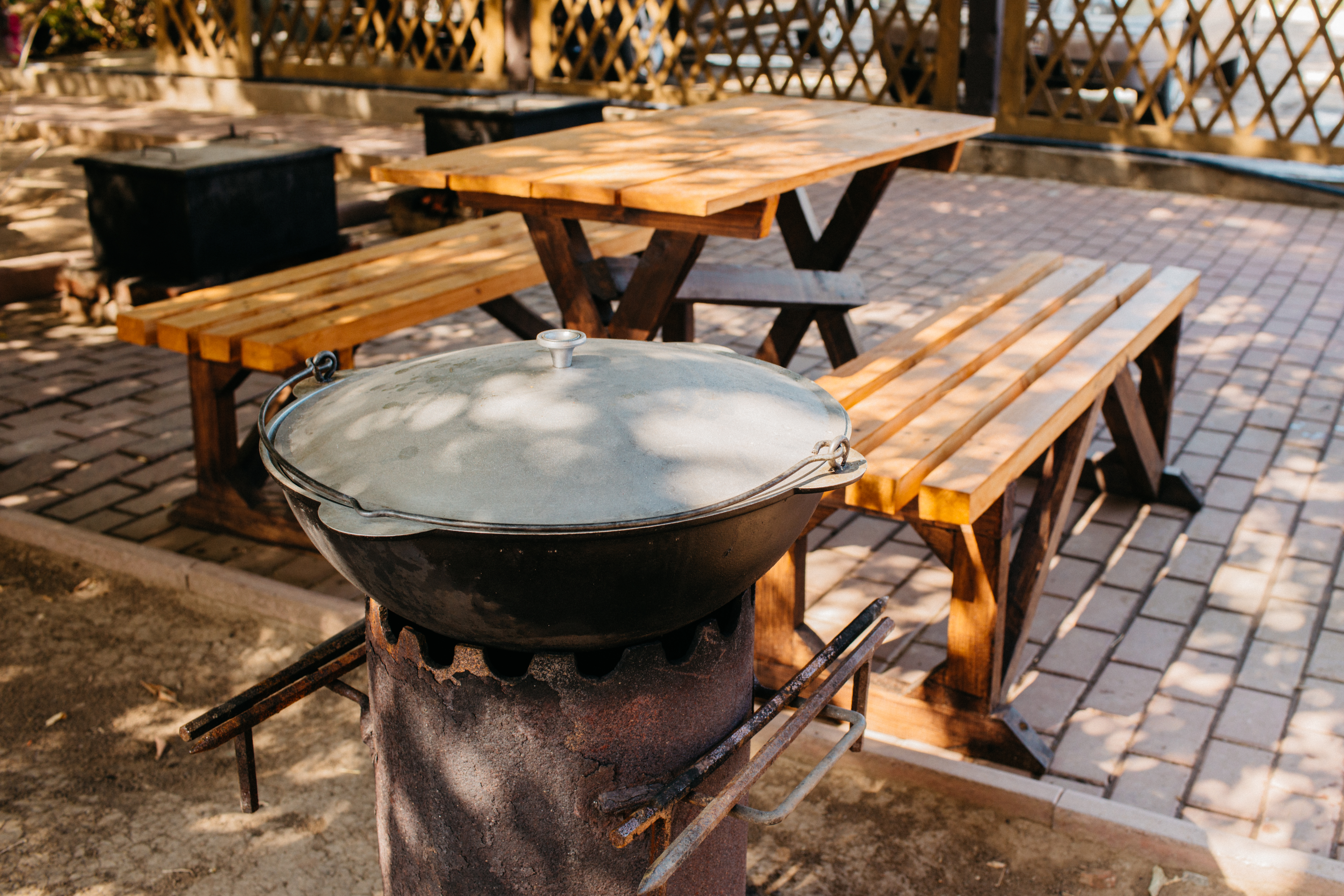 Фото Рыболовная база Никольское