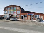Samara Metal Profile Plant (selo Sergiyevsk, ulitsa N. Krupskoy, 31) ، الأسقف ومواد التسقيف
