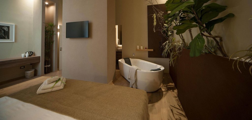 Фото Antica Dimora Luxury Rooms