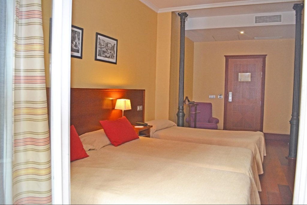 Фото ITC Infantas by Soho Boutique hotel