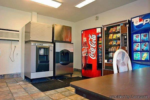 Фото Motel 6 Tallahassee, Fl - Downtown