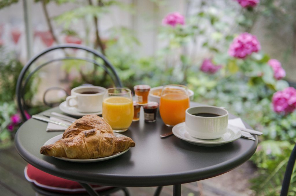 Фото Dièse Hôtel Bastille