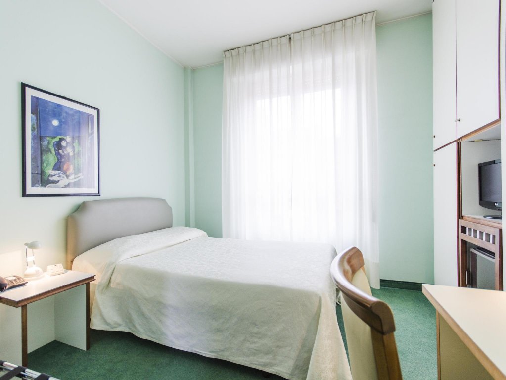 Фото Hotel Molise 2