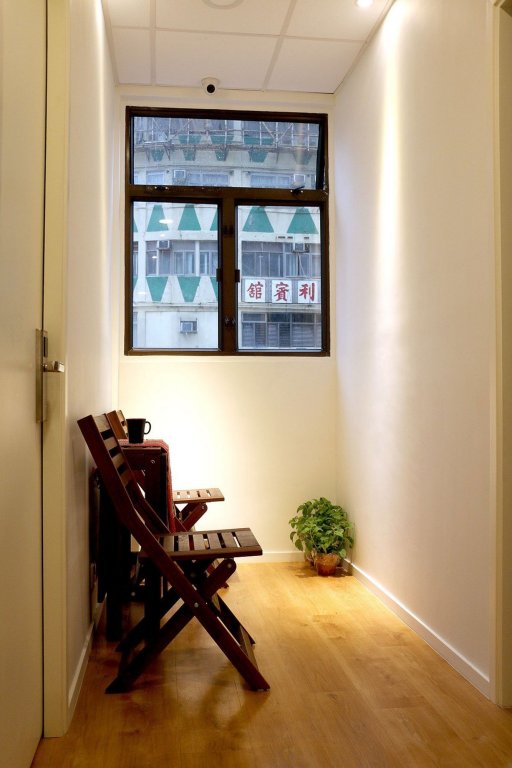 Фото Yha Mei Ho House Youth Hostel