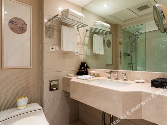 Фото Zhejiang Narada Grand Hotel