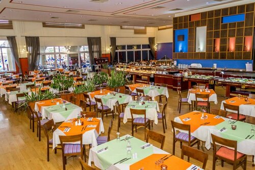 Гостиница Aktea Beach в Айя-Напе