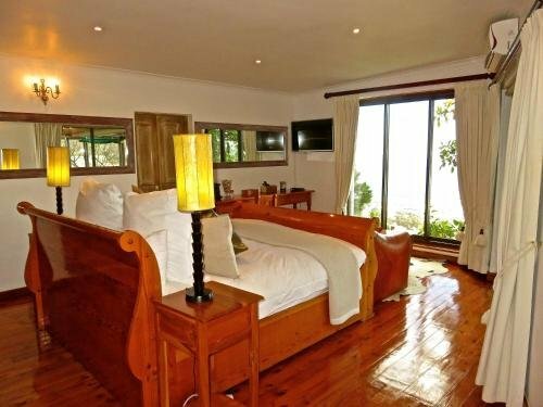 Внешний вид отеля Boutique@10 в Кейптауне, фото 5