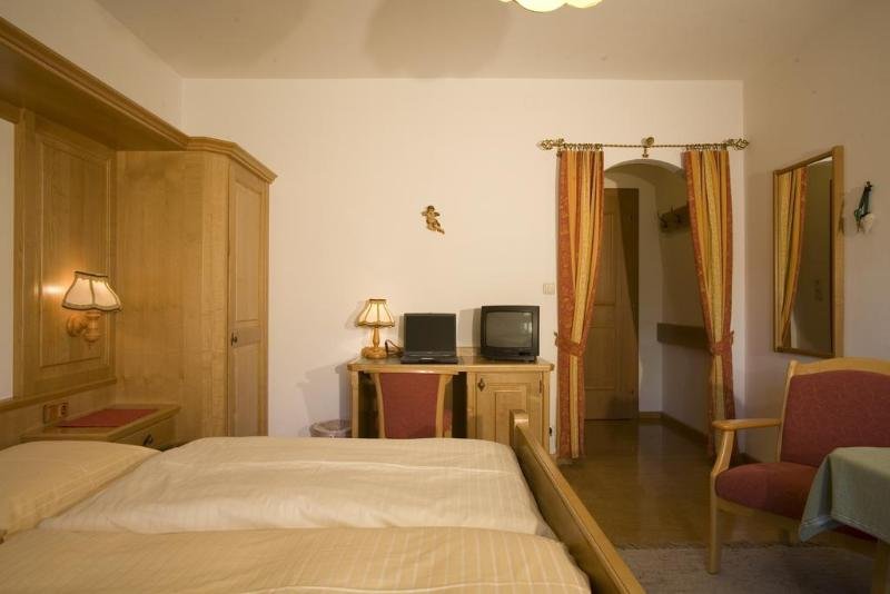Фото Hotel Sallerhof