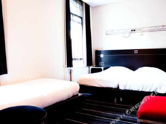 Фото BackStage Hotel Amsterdam