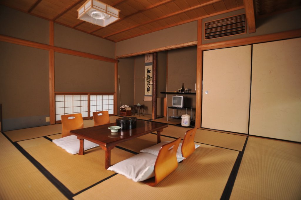 Фото Ryokan Yamazaki