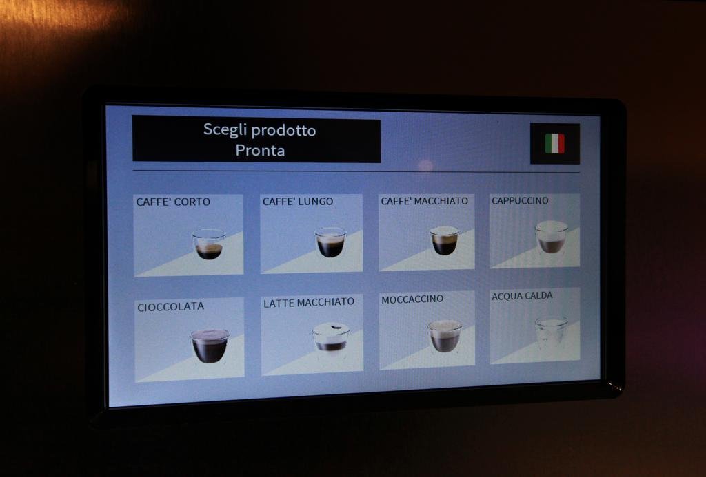 Фото B&b Palazzo Pinto